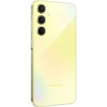 Samsung Galaxy A55 5G 8+128GB žltá / EU distribúcia / 6.6 / 128GB / Android 14 (SM-A556BZYAEUE)