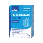 VITAR Rehydratace active + probiotika vrecká 10 ks