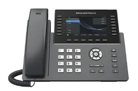 Grandstream GRP2650 / VoIP telefón (GRP2650)