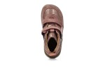 Froddo Loop High-Tops G2110157-5 Pink/Gold celoročné členkové barefoot topánky 25 EUR