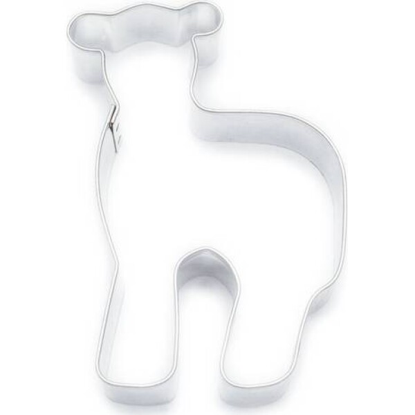 Vykraјovátko ovečka 7,8 cm - Smolík - Smolík