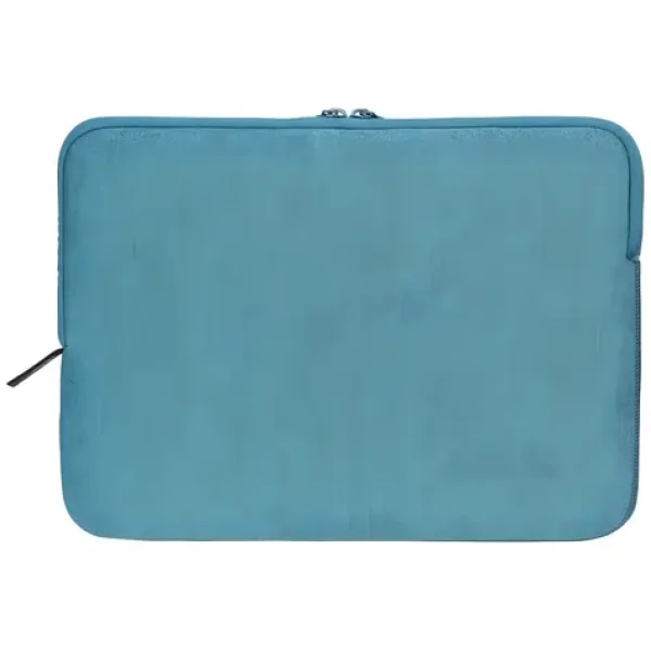Tucano Melange Sleeve svetlo modrá / Puzdro na notebook / 13 "- 14" / neoprén / hrúbka 4 mm (BFM1314-Z)