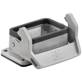 Weidmüller HDC 06B ALU N 2488560000 púzdro 1 ks; 2488560000