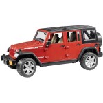 Bruder 2525 Jeep Wrangler