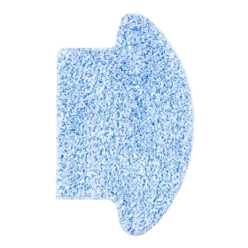 Niceboy ION Mop Cloth - Charles i6 / Mopovacia utierka pre vysávač Charles i6 (8594182427288)