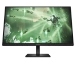 27" HP OMEN 27qz čierna / LED / 2 560 × 1 440 / IPS / 16:9 / 1ms / 1000:1 / 400cd-m2 / DP+HDMI (AK2B3AA#ABB)