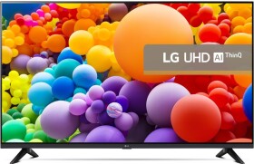 LG 55UT73003LA LED 55'' 4K Ultra HD WebOS 24