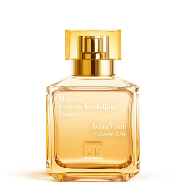 Maison Francis Kurkdjian Cologne Forte Edp