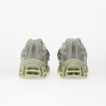Topánky adidas x Willy Chavarria Megaride Bones Halo Green/ Silver Met./ Better Scarlet 8.5