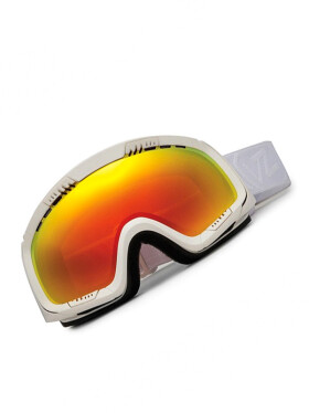 Vonzipper FEENOM WHITEOUT SAT dámske okuliare na snowboard