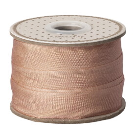 Maileg Dekoračná stuha Peach Rose – 10 m