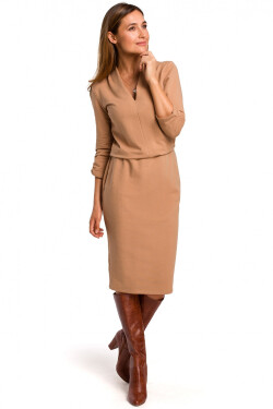 Denné šaty model 135927 Stylove XXL