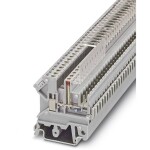 Feed-through terminal block UK 3-MVSTB-5,08 3002076 Phoenix Contact; 3002076