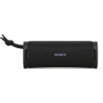 Sony SRSULT10B.CE7 čierna / Prenosný bezdrôtový reproduktor / Bluetooth 5.3 / USB-C (SRSULT10B.CE7)