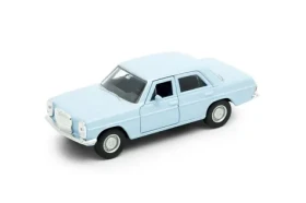 Welly Mercedes-Benz 220 1:34 čierna