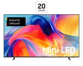 65" Samsung UE65M72HAUXXH / Televízia / LED (UE65M72HAUXXH)