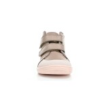 Baby Bare Shoes Baby Bare Febo Fall Rosabrown členkové barefoot topánky 25 EUR