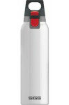 SIGG Thermo Hamp;C One White 0.5 l biela / Termoska / Nerezová oceľ (8540.10)