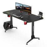 Ultradesk Grand zelené 160 cmx70 cm