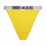 Dámske plavky UW0UW04087-ZGQ - Tommy Hilfiger S