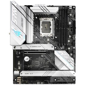 ASUS ROG STRIX B660-A GAMING WIFI D4/B660/LGA 1700/4x DDR4/PCIEx16/1x 2.5GLAN/Wi-Fi/ATX (90MB18S0-M0EAY0)