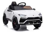 Mamido Elektrické autíčko Lamborghini Urus biele
