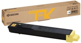 Kyocera TK-8115 Yellow Originál (1T02P3ANL0)