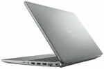 DELL Precision 3590 sivá / 15.6" FHD / Intel Core Ultra 7 155H 1.4GHz / 32GB / 1TBSSD / Nvidia RTX 500 4GB / W11P (3GJ07)