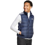Adidas Essentials 3-Stripes Light Down Vest M IK3210 pánske XL
