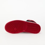 Tenisky Air Jordan 1 Retro High OG "Satin Bred" W Black/ University Red-White EUR 38