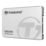 Transcend SSD230S 4TB / 2.5" SATA III / 3 roky záruka (TS4TSSD230S)