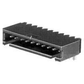 TE Connectivity 1-102203-3 1 ks Tube; 1-102203-3