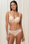 Triumph 10201686 Amourette Charm WHP02 farba:6720-cream dream 80D
