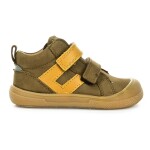 Froddo Maly F G2130380-2 Brown celoročné členkové barefoot topánky 21 EUR