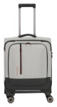 Kufor do lietadla 55x40x20 Travelite Crosslite 5.0 S White Sand