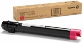 Xerox Xerox 006R01531 kaseta z tonerem 1 ks originálny Purpurowy