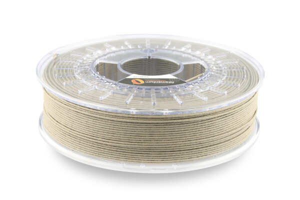 Wood filament Timberfill 1,75 mm champagne 750 g Fillamentum