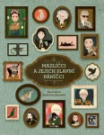 Mazlíčci a jejich slavní páníčci, Gallo Ana