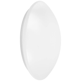 LEDVANCE 4058075618046 4058075618046 LED vonkajšie nástenné osvetlenie  LED 24 W biela; 4058075618046