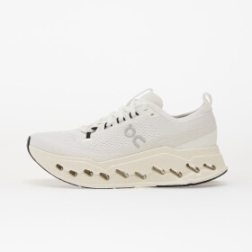 Tenisky On W Cloudsurfer Max White/ White EUR 41