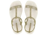 Ipanema Glow Trendy 27423-BT701 Dámske sandále béžové 39
