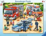 Ravensburger Zábavná práca