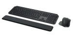 Logitech MX Keys Combo for Business Gen 2 grafitová / Bezdrôtový set / španielsky layout (920-010930)