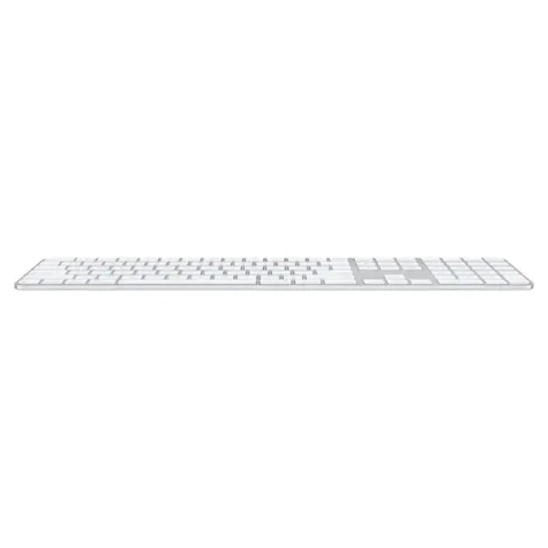 Apple Magic Keyboard Numeric Touch ID - IE / klávesnica / Bluetooth / IE Layout (MXK73Z/A)