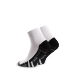 Pánske členkové ponožky Steven Sport art.054 j.mix 41-43
