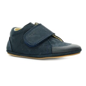 Froddo First Walk G1130024 Dark Blue barefoot capáčky 20 EUR