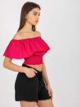 Top LK TP 508609.37 fuchsií