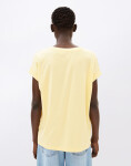 Armedangels Idaara 3057 early yellow L