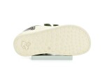 Bundgaard Corey Army celoročné nízke barefoot topánky 25 EUR