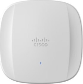 Cisco Cisco Catalyst 9136I - Accesspoint - 1GbE, 5GbE, 2.5GbE - Wi-Fi 6E - Bluetooth - 2.4 GHz, 5 GHz, 6 GHz